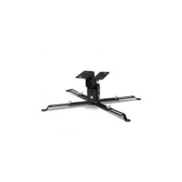 Support de Projecteur Overmax Ceiling Mount Noir – OAKCCALMOUBLCK Tunisie