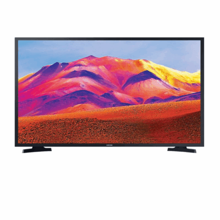 Téléviseur Samsung 32T5300 Smart HD Noir Tunisie