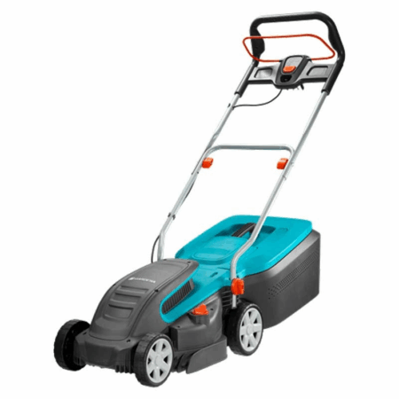 Tondeuse Électrique PowerMax GARDENA 1400/34 -05034-20 Tunisie