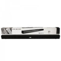 Barre De Son Sans Fil LM – Noir – LM500 Tunisie