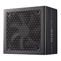 Bloc d&rsquo;alimentation Cooler Master MWE Bronze 750 V3 Tunisie