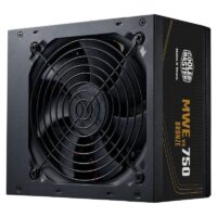 Bloc d&rsquo;alimentation Cooler Master Elite Gold 850W Tunisie