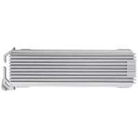 Boitier Externe Coolermaster Oracle Air Pour SSD NVMe Pcie M.2 Type-c – Gris Tunisie