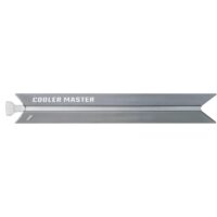 Boitier Externe Coolermaster Oracle Air Pour SSD NVMe Pcie M.2 Type-c – Gris Tunisie