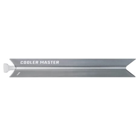Boitier Externe Coolermaster Oracle Air Pour SSD NVMe Pcie M.2 Type-c – Gris Tunisie