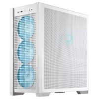 Boîtier ASUS TUF Gaming GT302 ARGB – Blanc -90DC00I3-B19000 Tunisie