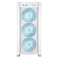 Boîtier ASUS TUF Gaming GT302 ARGB – Blanc -90DC00I3-B19000 Tunisie