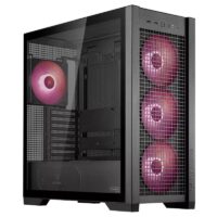 Boîtier ASUS TUF Gaming GT302 ARGB – Noir -90DC00I0-B19000 Tunisie