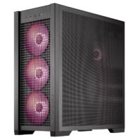Boîtier ASUS TUF Gaming GT302 ARGB – Noir -90DC00I0-B19000 Tunisie