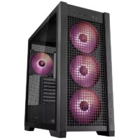 Boîtier ASUS TUF Gaming GT302 ARGB – Blanc -90DC00I3-B19000 Tunisie