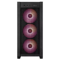 Boîtier ASUS TUF Gaming GT302 ARGB – Noir -90DC00I0-B19000 Tunisie