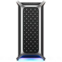 Boitier Gamer Cooler Master Cosmos Alpha – Noir Tunisie