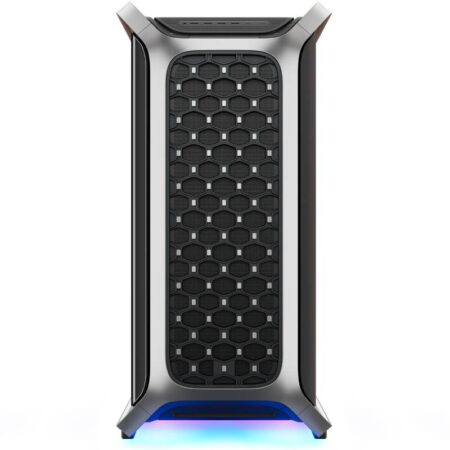 Boitier Gamer Cooler Master Cosmos Alpha – Noir Tunisie