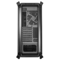 Boitier Gamer Cooler Master Cosmos C700P – Noir Tunisie