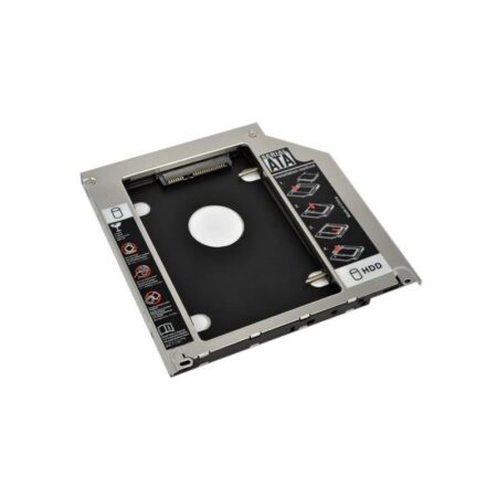 Boitier pour Disque HDD Caddy 9 MM Tunisie