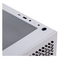 Boitier Gamer Cooler Master Elite 302 -Blanc Tunisie