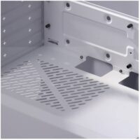 Boitier Gamer Cooler Master Elite 302 -Blanc Tunisie