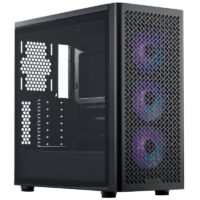 Boitier Gamer Cooler Master Elite 502 – Blanc Tunisie