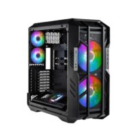 Boîtier Gamer Cooler Master – Noir – Haf-700 Tunisie