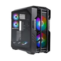 Boîtier Gamer Cooler Master – Noir – Haf-700 Tunisie