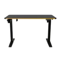 Cartouche Jet d&rsquo;Encre Adaptable Alto Brother LC123Y – Jaune Tunisie