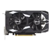 Carte Graphique ASUS Dual GeForce RTX 3050 6Go GDDR6 – 90YV0K60-M0NA00 Tunisie