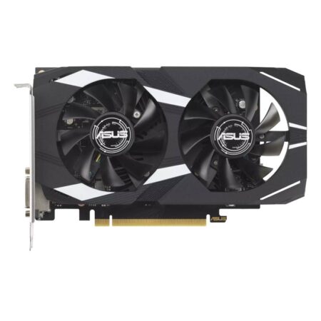 Carte Graphique ASUS Dual GeForce RTX 3050 6Go GDDR6 – 90YV0K60-M0NA00 Tunisie
