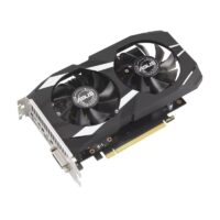 Carte Graphique ASUS Dual GeForce RTX 3050 6Go GDDR6 – 90YV0K60-M0NA00 Tunisie