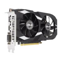 Carte Graphique ASUS Dual GeForce RTX 3050 6Go GDDR6 – 90YV0K60-M0NA00 Tunisie