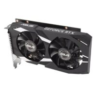 Carte Graphique ASUS Dual GeForce RTX 3050 6Go GDDR6 – 90YV0K60-M0NA00 Tunisie