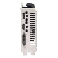 Carte Graphique ASUS Dual GeForce RTX 3050 6Go GDDR6 – 90YV0K60-M0NA00 Tunisie