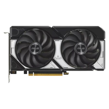 Carte Graphique Asus Dual GeForce RTX 5060 8G GDDR7 – 90YV0N12-M0NA00 Tunisie