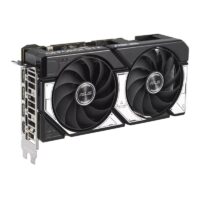 Carte Graphique Asus Dual GeForce RTX 5060 8G GDDR7 – 90YV0N12-M0NA00 Tunisie