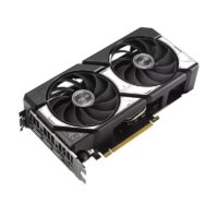 Carte Graphique Asus Dual GeForce RTX 5060 8G GDDR7 – 90YV0N12-M0NA00 Tunisie