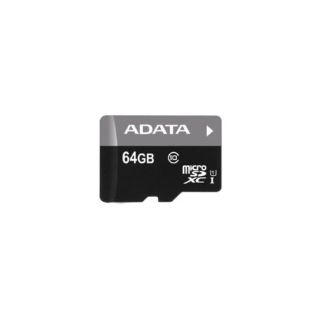 Carte Mémoire Micro Sd 64 Go Uhs-i Avec Adaptateur Tunisie