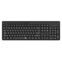 Clavier Sans Fil Redragon – Noir – BK-7094 Tunisie