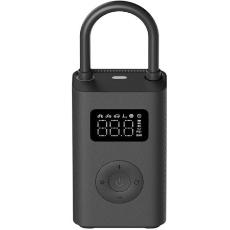 Compresseur D&rsquo;air Électrique Portable Xiaomi 2 – 46422 Tunisie