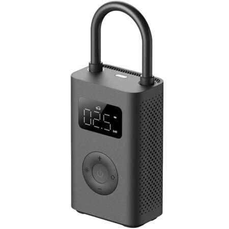Compresseur D&rsquo;air Électrique Portable Xiaomi 2 – 46422 Tunisie