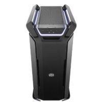 Boitier Gamer Cooler Master Cosmos C700P – Noir Tunisie