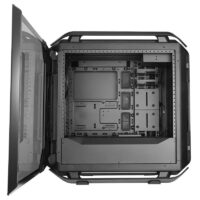 Boitier Gamer Cooler Master Cosmos C700P – Noir Tunisie