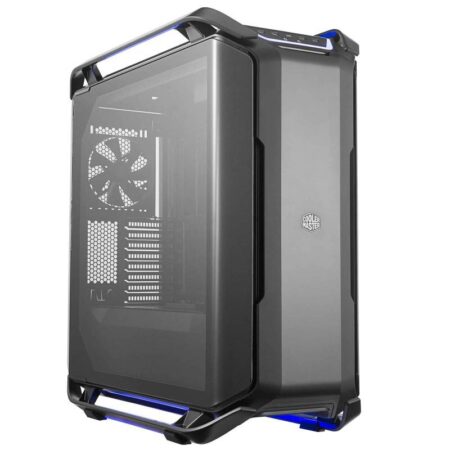 Boitier Gamer Cooler Master Cosmos C700P – Noir Tunisie