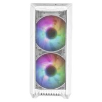 Boîtier Gamer Cooler Master – Blanc – Haf500 Tunisie