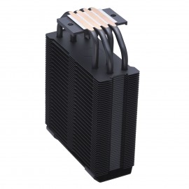 Refroidisseur Processeur Cooler Master Hyper 212 Halo – Noir Tunisie