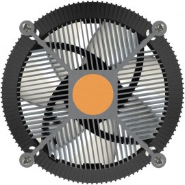 Refroidisseur de processeur Cooler Master I70c Pour Lga 1700 Tunisie