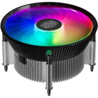 Refroidisseur de processeur Cooler Master I70c Pour Lga 1700 Tunisie