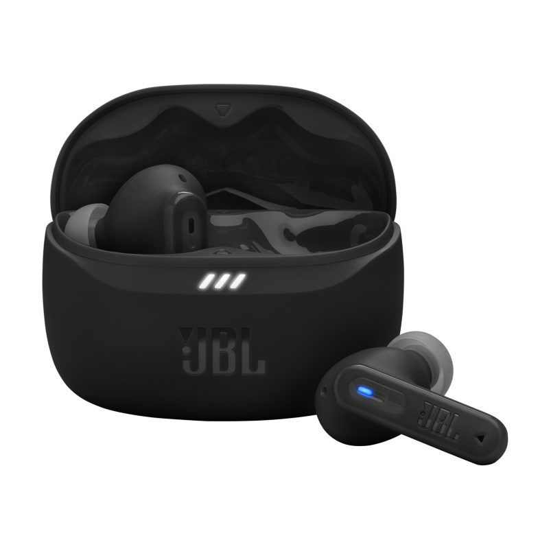 Écouteurs Sans fil JBL Tune Beam 2 – Noir – 01647 - JBL