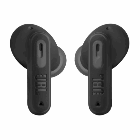 Écouteurs Sans fil JBL Tune Beam 2 – Noir – 01647 Tunisie
