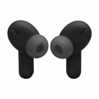 Écouteurs Sans fil JBL Tune Beam 2 – Noir – 01647 Tunisie