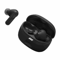 Écouteurs Sans fil JBL Tune Beam 2 – Noir – 01647 Tunisie