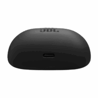 Écouteurs Sans fil JBL Tune Beam 2 – Noir – 01647 Tunisie